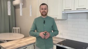 Приветственное видео