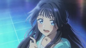Kaoru Hana wa Rin to Saku: Opening