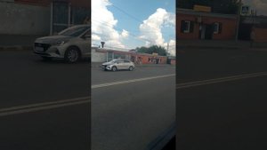 поездка на маршрутке 319   2 часть