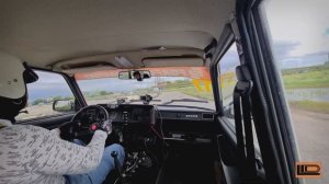 OPEN RING`25 второй этап