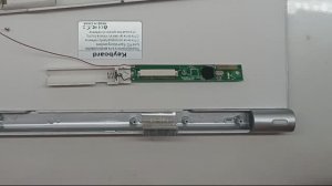Ремонт беспроводной клавиатуры