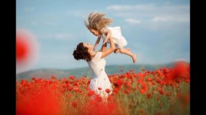 Ксения Ващенко. Колыбельная для Евы весенняя