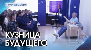 Встречный ветер перемен: молодые лидеры ДНР на старте новой эпохи управления!