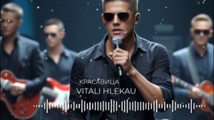 Виталий Глеков – Красавица REMIX (Official) 😎 Новинки Музыки
