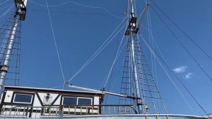 Бригантина «Святая Виктория»