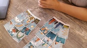 Информация с потока  для вас! таро прогноз