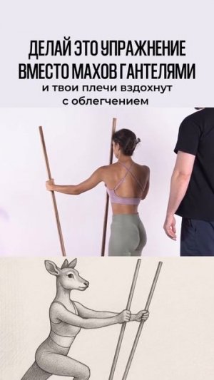 Бесплатный мини-курс по осанке и функциональным тренировкам True Motion