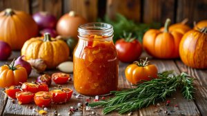 Лечо на Зиму без уксуса. Очень быстро, просто, и вкусно