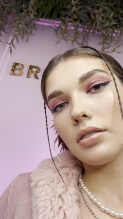 Образ вместе с Kosinova beauty