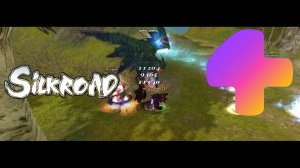 Silkroad Online - Демон Шайтан