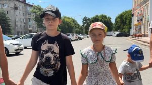 Любовь с первого взгляда в студенческие годы превратилась в крепкую семью