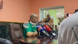 Зубков опроверг информацию об инсценировке ЧП в "Тайгане".