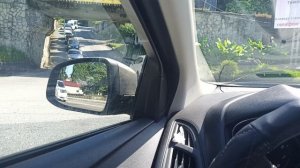 побережье Абхазии