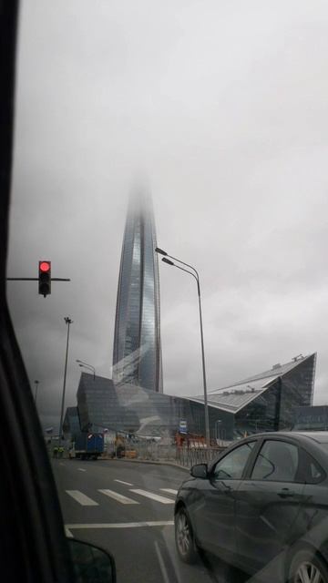 Gазпромовская "сосуля" смотреть онлайн