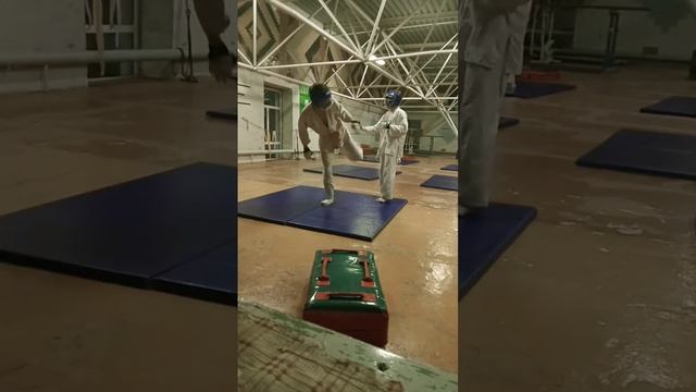 треним