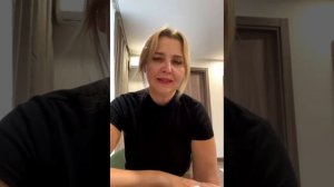 Наталья Фролова. Национальный Директор