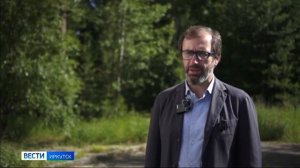 Вопросу модернизации Усть-Илимского аэропорта посвятили выездное заседание Законодательного собрания