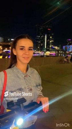 Гуляем😍#shorts#москва#детм#семья#любовь