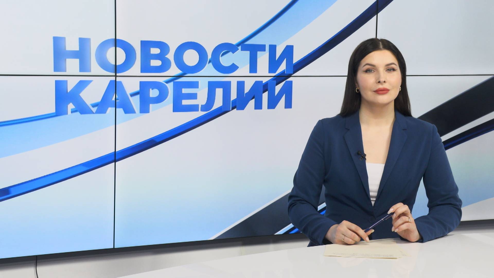 Новости Карелии с Натальей Ильиной | 08.07.2025