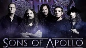 Sons of Apollo - Live With The Plovdiv Psychotic Symphony