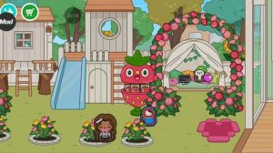 когда у тебя взлом токи Боки