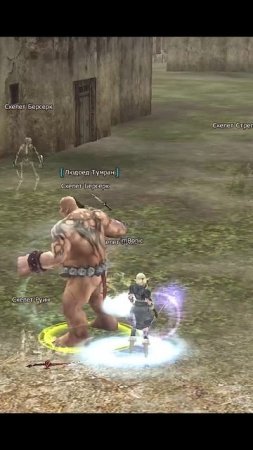 Lineage 2 Wolf - Мощный Старт на Метовых Классах. Новый Сервер 2025!