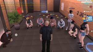 📹 Нам ДАЛИ ЧС Гос - ФСБ Накрыли СХОДКУ На AMAZING RP SKY →
👤 #LoganLans