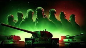 Играем в Wot blitz.(34)