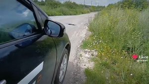 демонстрация работы фронта на компонентах Dl audio