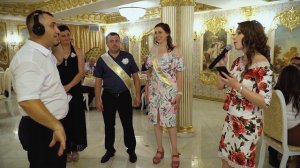 Промо Ведущая Маша Майорова 2021