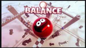Хаги играет в Balance 5
