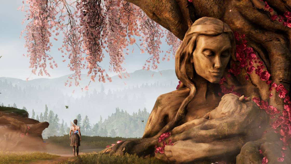 6. South of midnight - Тише, тише, милая моя