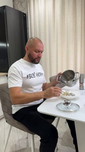 Лайфхак, чтоб не мыть посуду