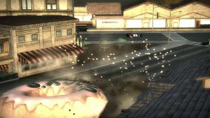 Собрал рой насекомых RetroGameBB