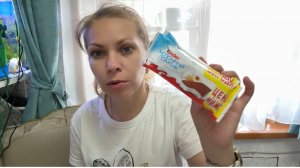 ПОКУПКИ ИЗ ПЯТЕРОЧКИ