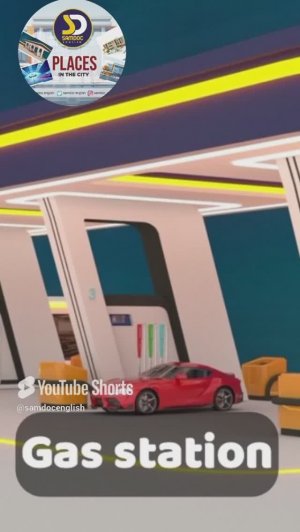 Городские тайны. Знакомство с самыми яркими и оживлёнными местами нашего города. 🏥⛪️