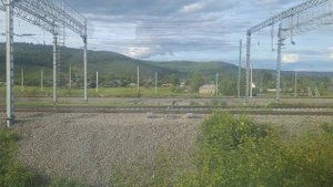 Природа Амурской области