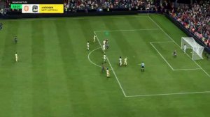 Баги FIFA: самые странные моменты