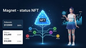 демонстрация личного кабинета Magnet