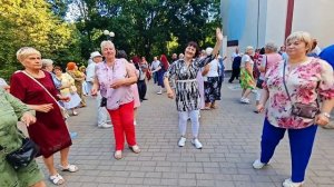 5.07.25г... "Давай Пойдём"...