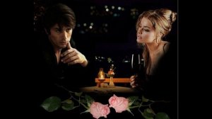 Ольга Небыкова. Любимому посвящается