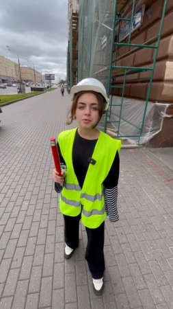 Так работает тот, кто знает, что делает. часть 1