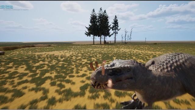 UNREAL ENGINE 5 АНИМАЦИЯ ПЕРСОНАЖА ЧАСТЬ 2