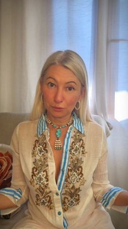 Твой гороскоп — не в звёздах. Он в твоём теле.