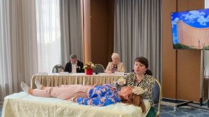 Фадеева Оксана Олеговна