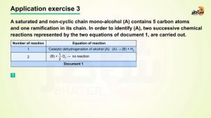 Aldehydes part 3