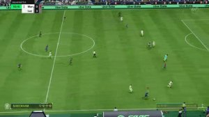 FIFA с комментаторами на максимум – как сериал