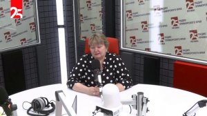 «Без галстуков»: Светлана Каня, руководитель Ассоциации приёмных семей Приморья, про семью