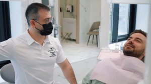 Стоматология Видентис Москва