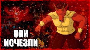 Лучшая стратегия против Демонов! ≪Герои 3 Jebus Outcast≫